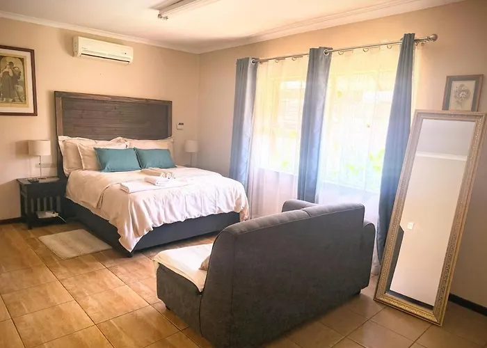 Green Grove Villa Centurion