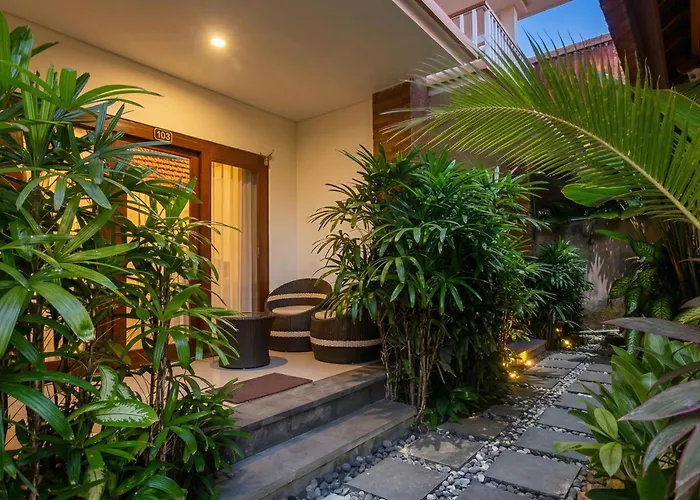 Anindya Sanur Hotel