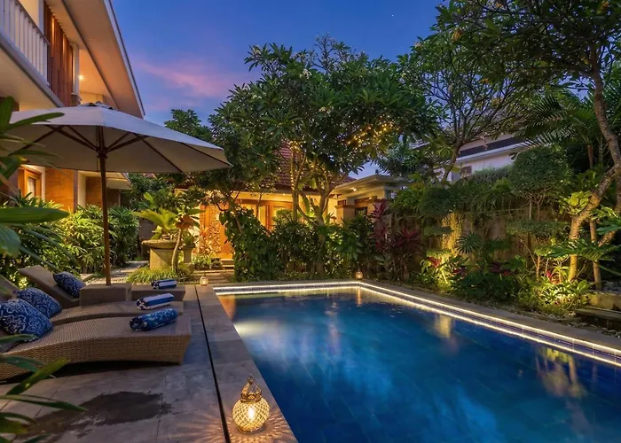 Anindya Sanur Hotel