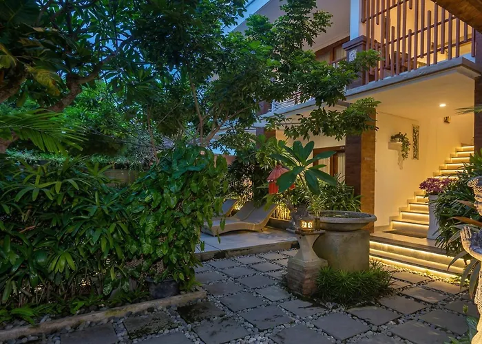 Anindya Sanur Hotel
