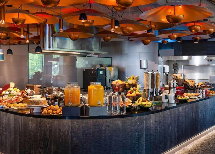 Ibis Styles Madrid City Las Ventas