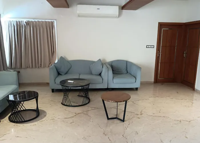 Lords Inn Jamnagar -Motikhavdi