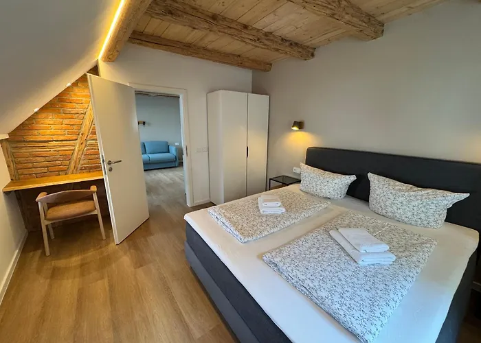 City Apartments Hannover