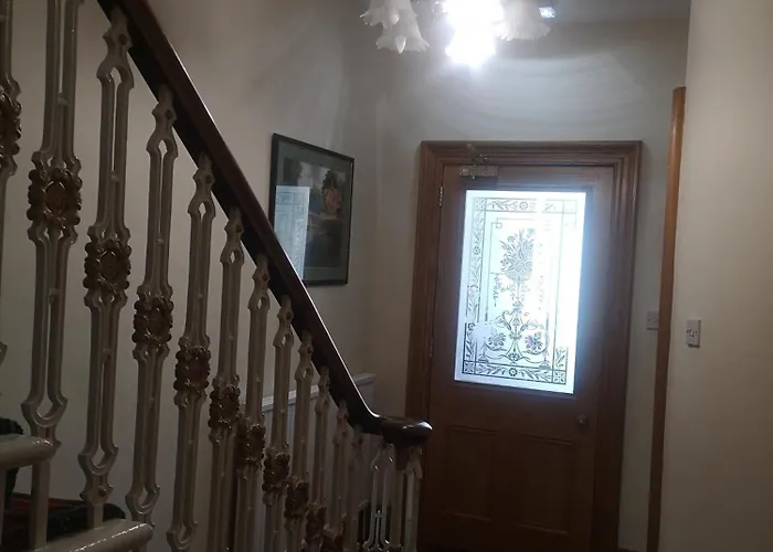 Granville Guest House Dyce