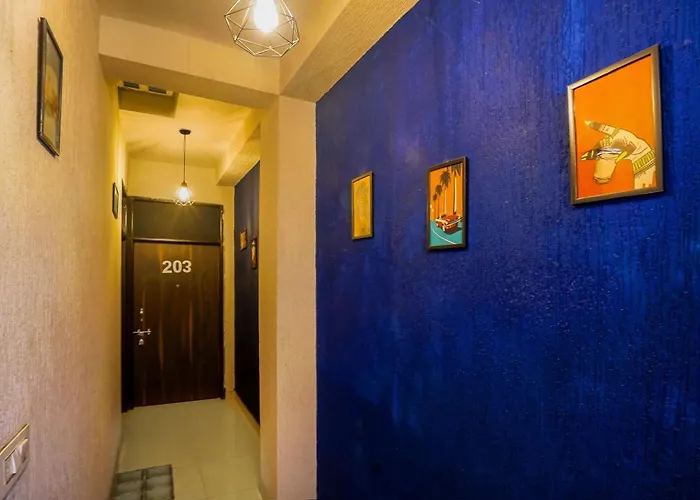 Hotel O Blooming Beds Jaipur