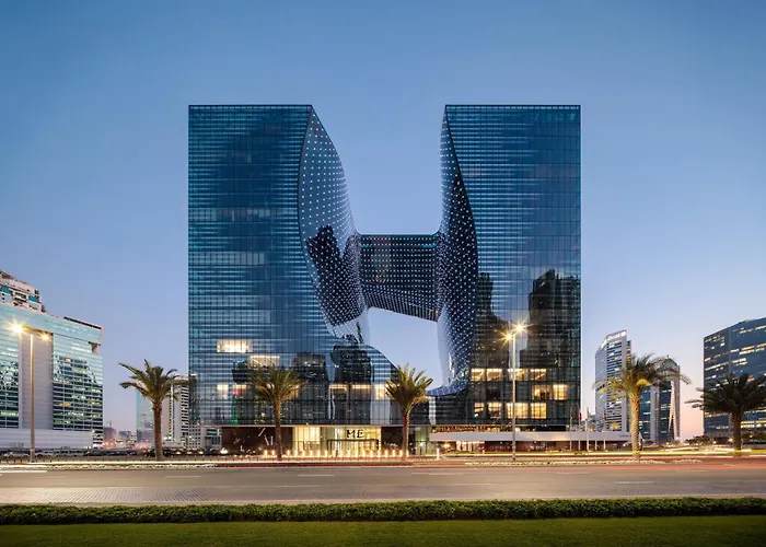 Hotel ME Dubai by Meliá