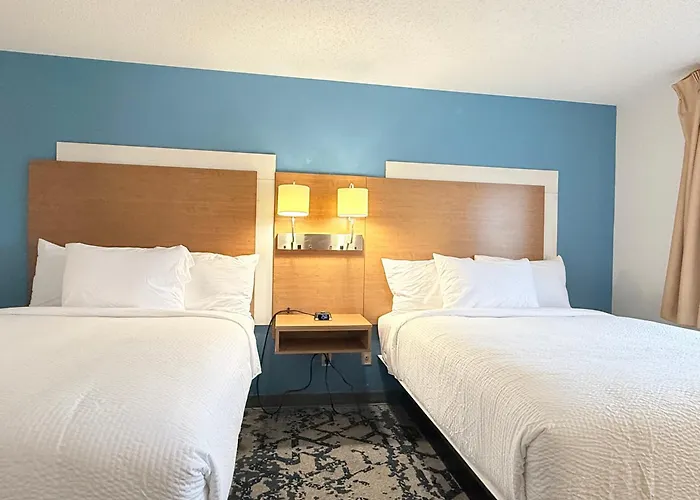 Travelodge By Wyndham Lamoni