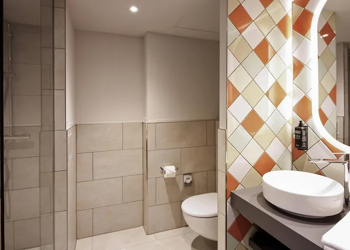 Ibis Styles Klagenfurt Am Woerthersee