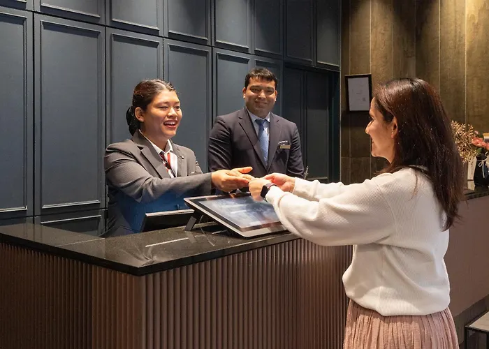 Hiyori Hotel Osaka Shinsekai