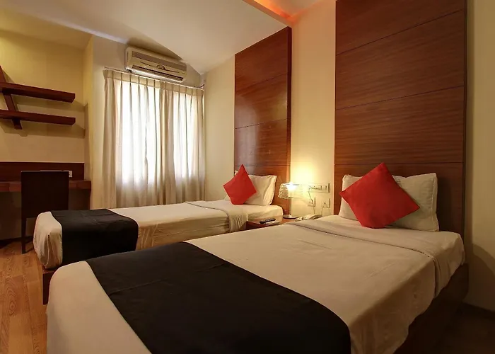 Super Collection O Sri Sai Palace Bangalore