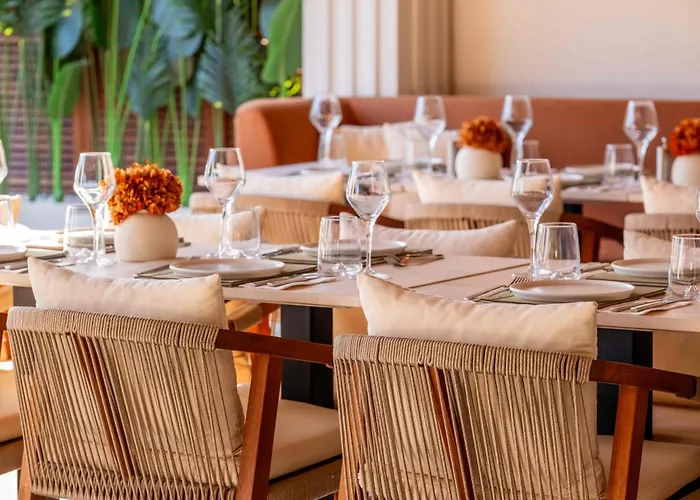 Skopea Inn Exclusive Hotel Göcek