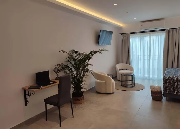 Villa Nina Adult Only Skiathos Town