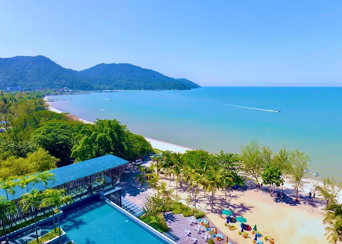 Angsana Teluk Bahang, Penang Batu Ferringhi