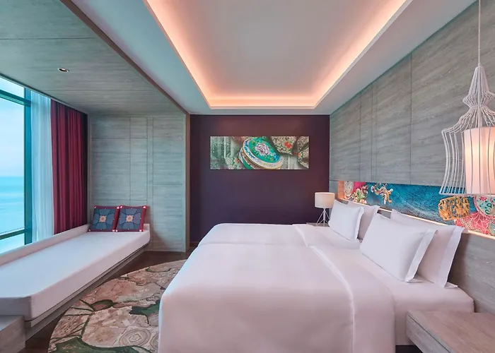 Angsana Teluk Bahang, Penang Batu Feringgi
