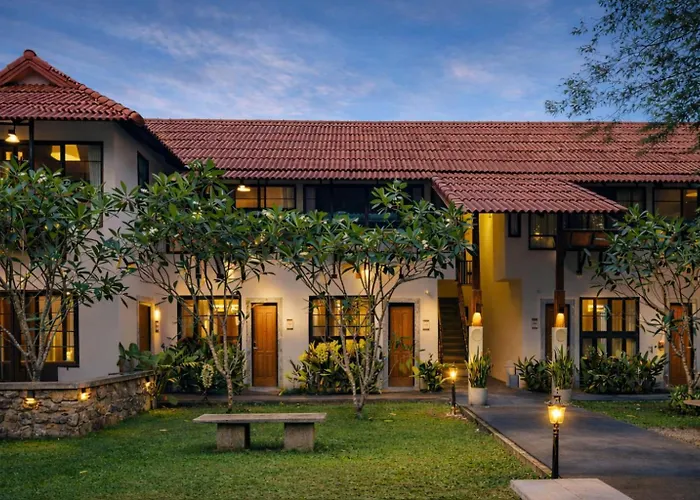 Palin Family Cottage เชียงราย