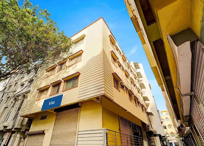 Via Nar Comforts - Majestic Bangalore