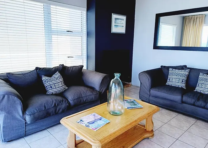 Langebaan Beach Towers