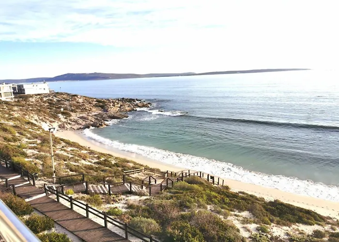 Langebaan Beach Towers