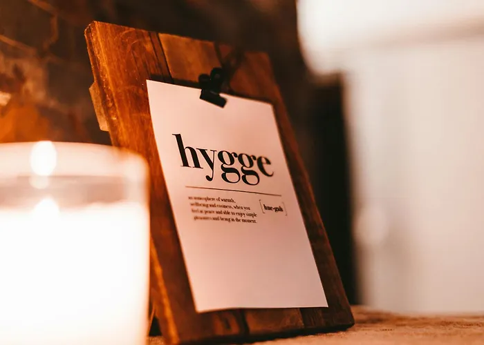Hygge Somerset Street