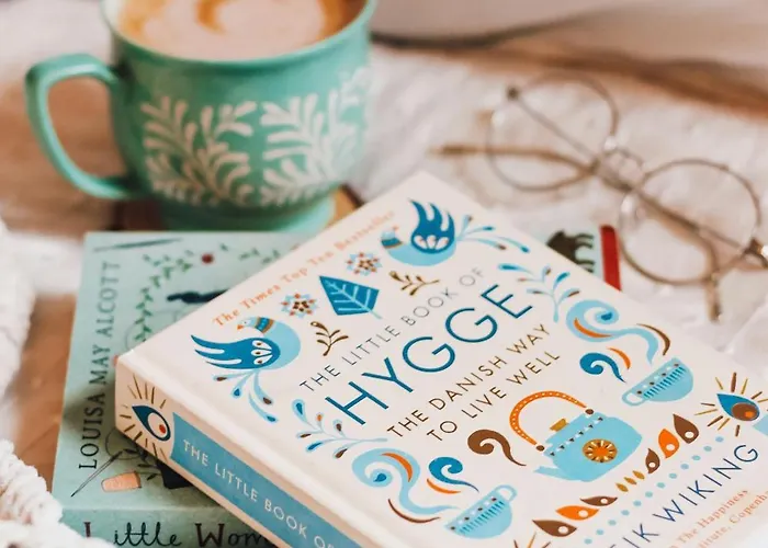Hygge Somerset Street