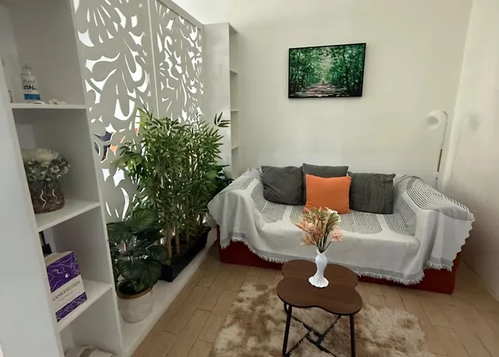 81 Newport Boulevard Cluster 4 - 8F Across Naia Airport, Terminal 3 Pasay