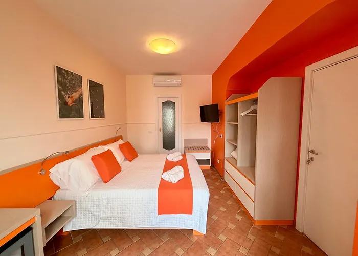 Bed and Breakfast Relais Santa Lucia à Sorrente