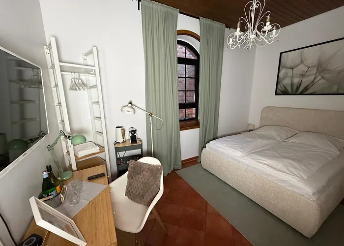 Oldenburger Muehle Motel