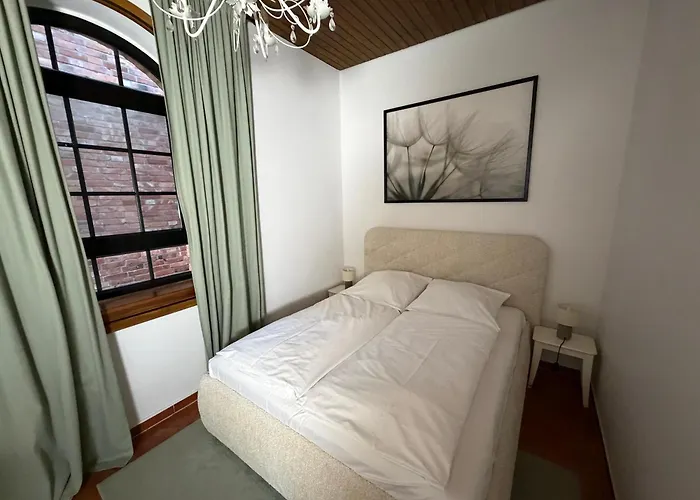 Motel Oldenburger Mühle
