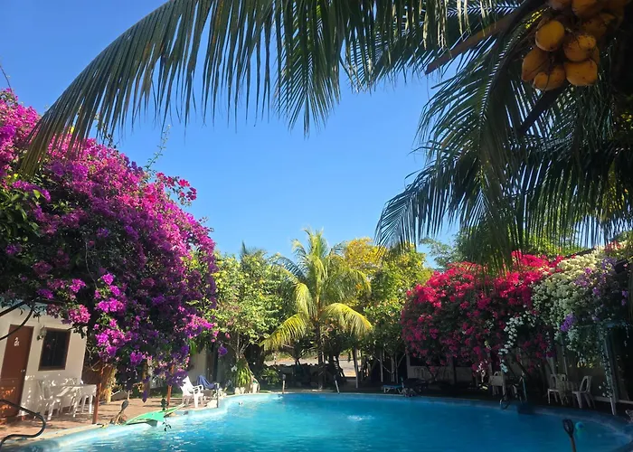 Oasis Phuket Airport Hotel Nai Yang