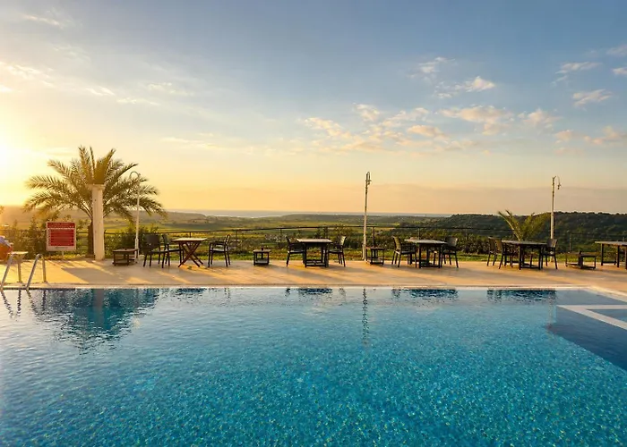 Celebi Garden Hotel - Cittaslow Retreat Iskele District 