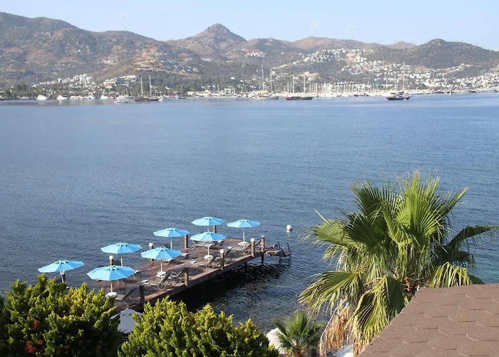 Elite Hotel Yalıkavak