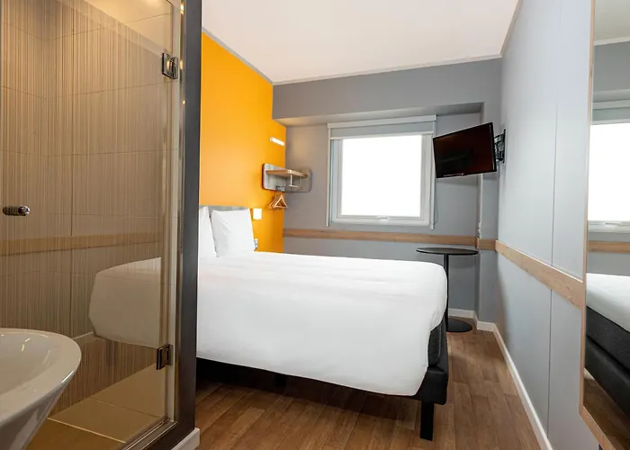 Ibis Budget Lima Miraflores