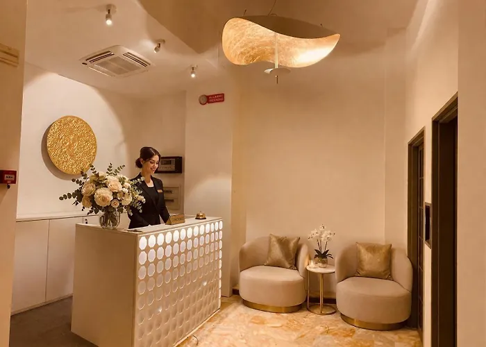 Grand Hotel San Lorenzo Mantua