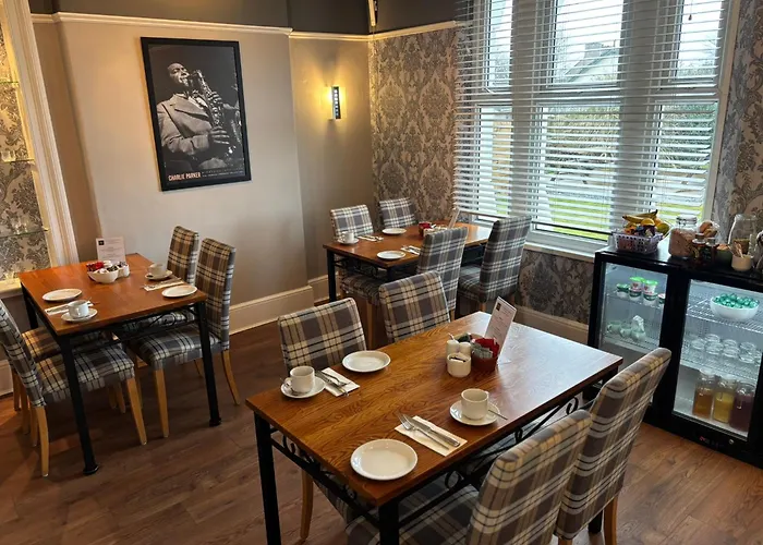 Cumbrian Lodge Seascale