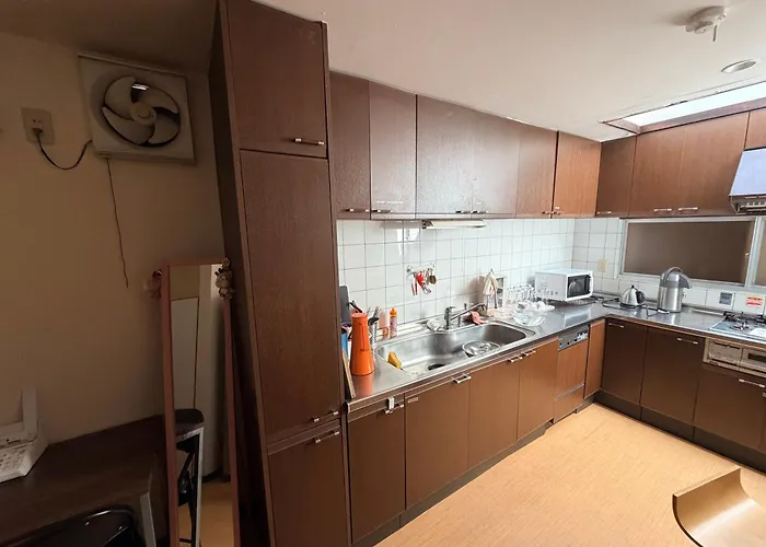 仔鹿 Kojika Hotel Nara