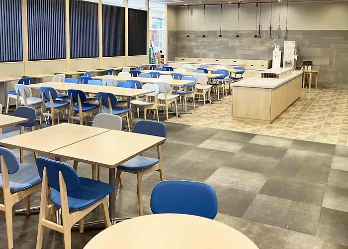 Toyoko Inn Hokkaido Hakodate Ekimae Asaichi