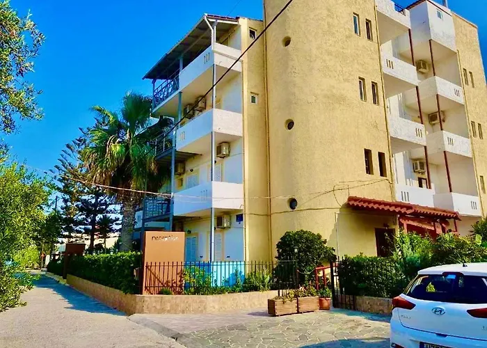 Mark Hotel Héraklion