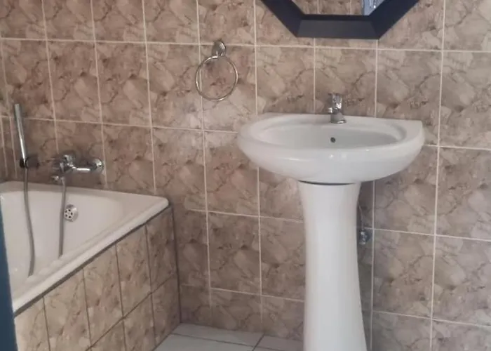 Miami Guest House Vereeniging