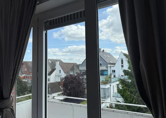 Ostsee Hotel Travemünde Lübeck