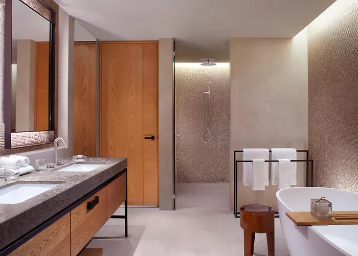 The Ritz-Carlton, Perth Hotel