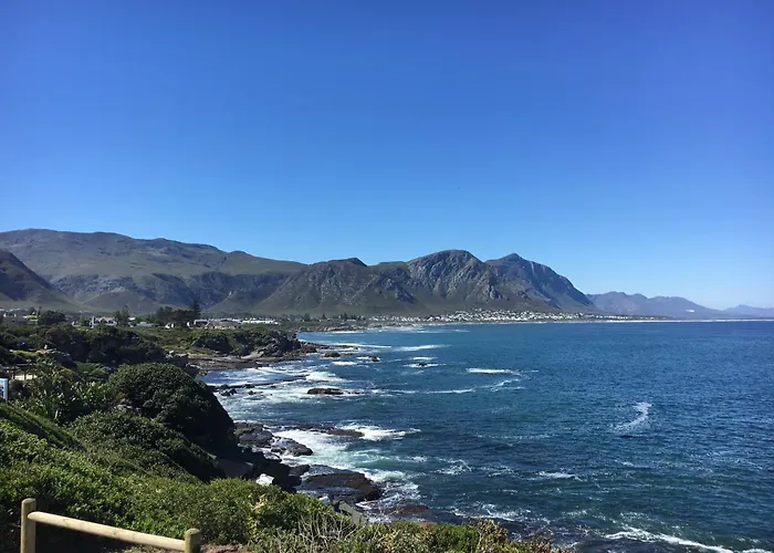 The Lily House Hermanus