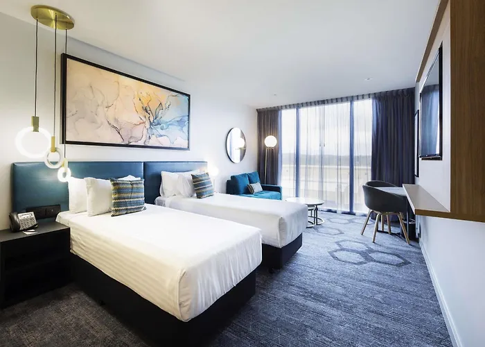 Mercure Canberra Belconnen