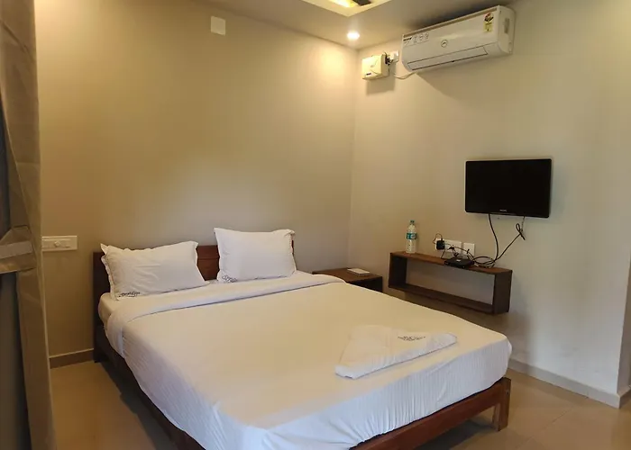 Diga Vista Resorts Palakkad
