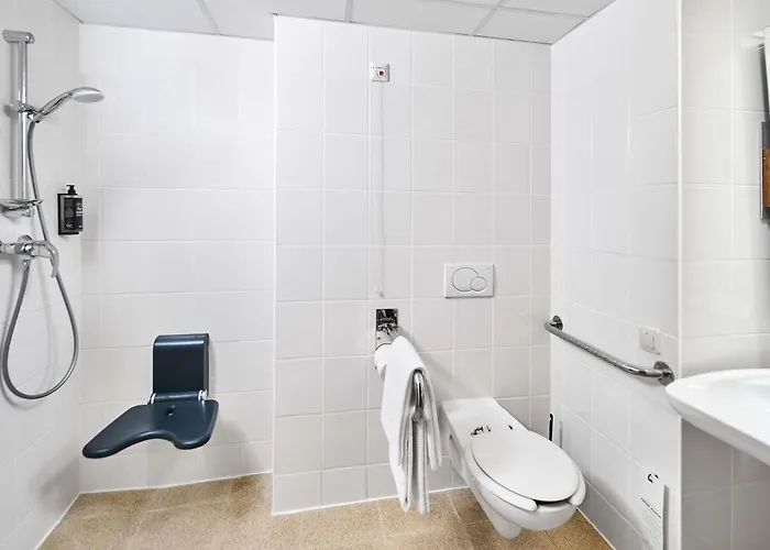 Ibis Budget Wroclaw Poludnie