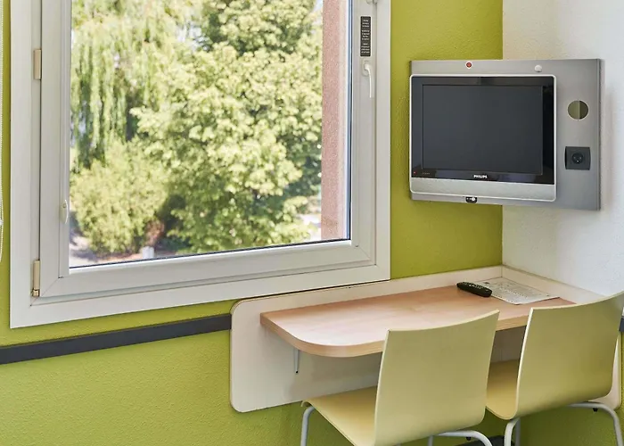 Ibis Budget Wroclaw Poludnie