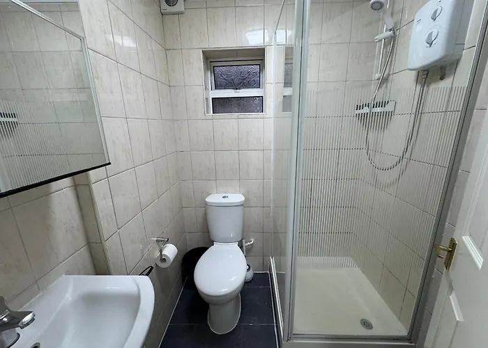Kensal Lodge Guest House London
