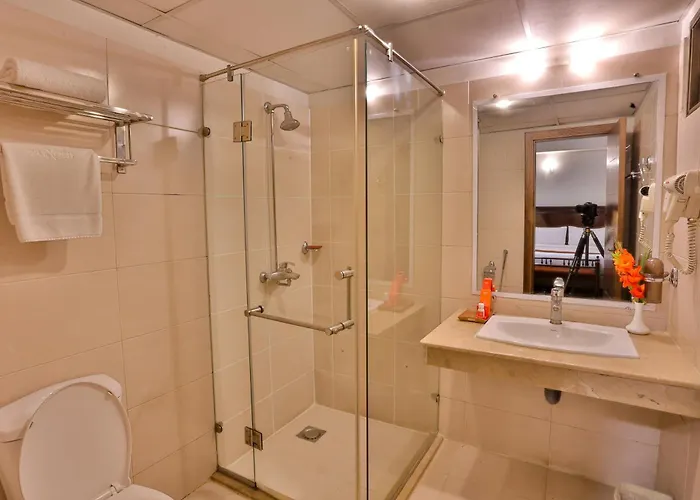 Avari Xpress, Islamabad Rawalpindi
