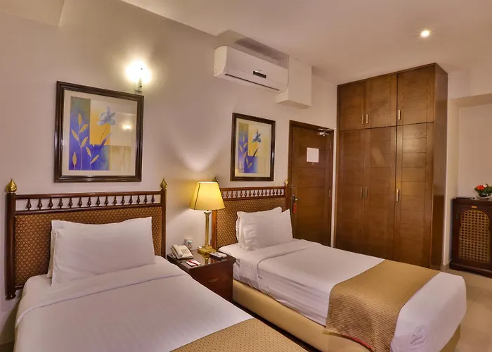 Avari Xpress, Islamabad Rawalpindi