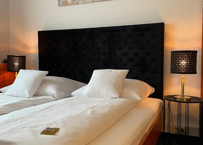 Hotel Pfefferhoehe Alsfeld