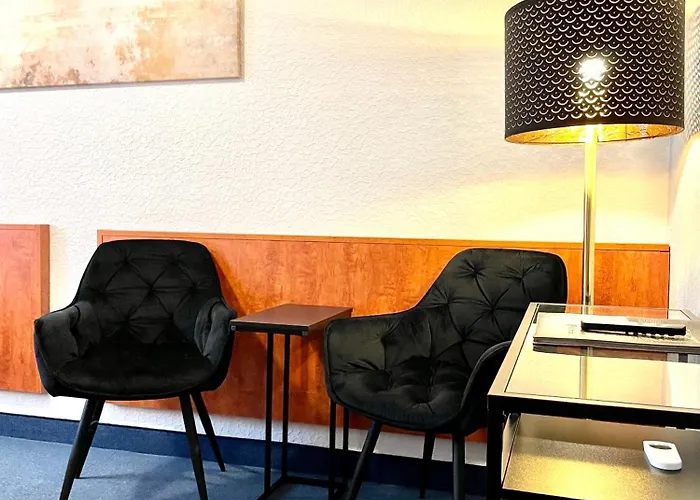 Hotel Pfefferhoehe Alsfeld